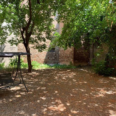 La Meridiana Piacenza Exterior foto