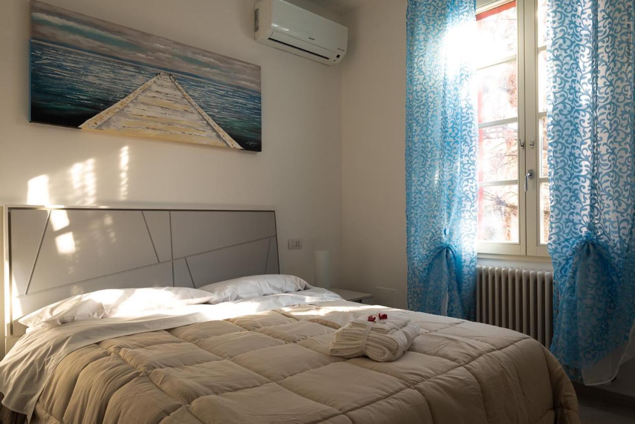 La Meridiana Piacenza Exterior foto
