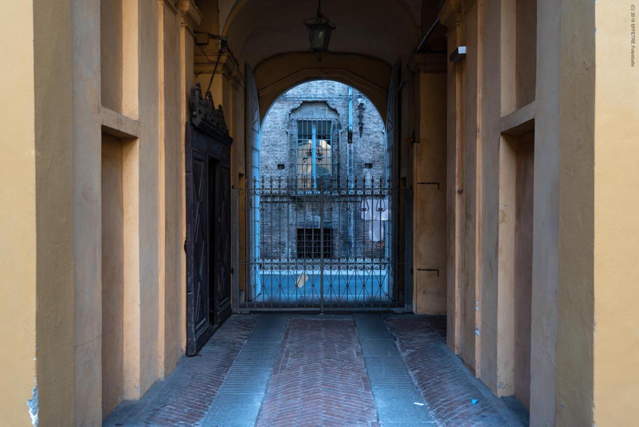 La Meridiana Piacenza Exterior foto